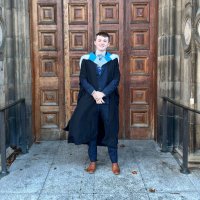 Ronan Hill (@ronanh_) 's Twitter Profile