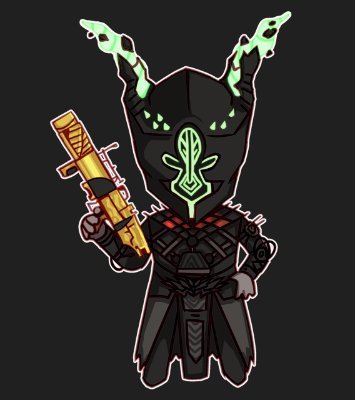 Destiny 2 #Lightkeeper | Raised $25,000+ for @BungieLove |
affiliate @PoggersShop https://t.co/80ALIkHqCH 10% off