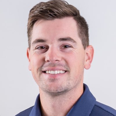 Director of Pitching Development @ndbaseball | Isaiah 43:2 | MPE Certified