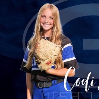 Codi Hibbs 2026 Profile