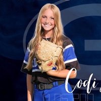 Codi Hibbs 2026 (@codihibbs24) 's Twitter Profile Photo