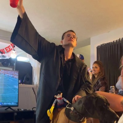 stanleyhat23's profile picture. Dawg