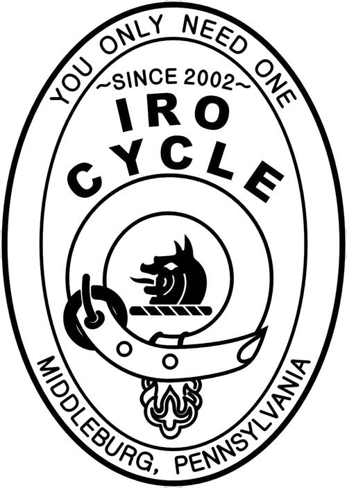 IROcycle's profile picture. Fixed Gear and Single Speed Bikes