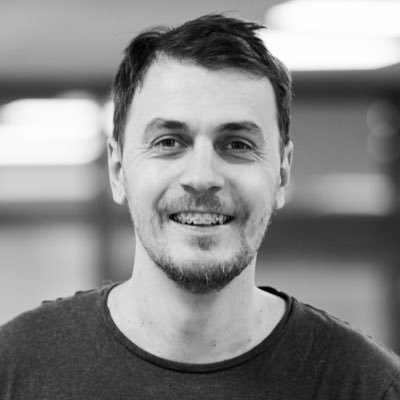 tudor_chihaia's profile picture. 