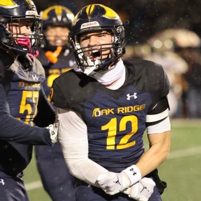 Justen Walter Womack Profile