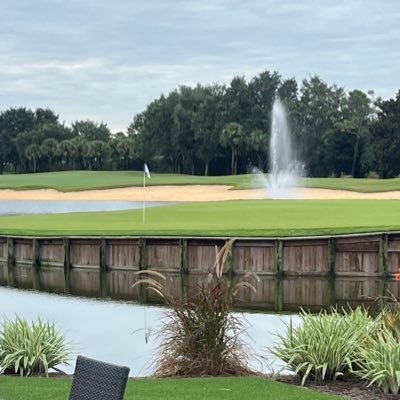 Husband, dad, college-golf dad, doggy-dad, die-hard Nole, Sinner saved by Grace!