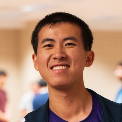 wang_kevindw's profile picture. CS @ University of Michigan