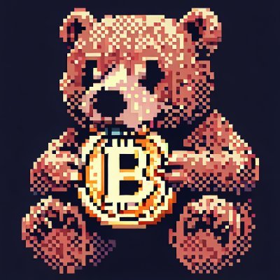 geycryptobear's profile picture. long term bear on bitcoin/crypto -- making USD along the way