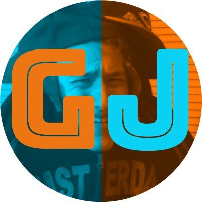 Twitter dedicated to anything and everything GJ_Jerry_G. Find memes, scheduling, and when I go live at: https://t.co/WO7t8qk3vX