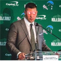 CTESPN Tulane (@ctespntulane) 's Twitter Profile Photo CTESPN Tulane (@ctespntulane) 's Twitter Profile Photo
