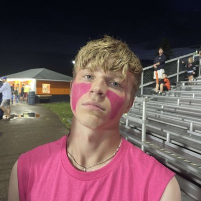 TurneyZach's profile picture. Wittenberg lacrosse 2028