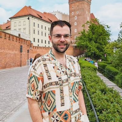 No longer active on 'X'.
Connect with me on LinkedIn: https://t.co/Y2zoD5d6xW