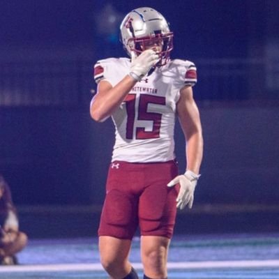 Asa Owen 2026 EDGE/OLB/LS Profile