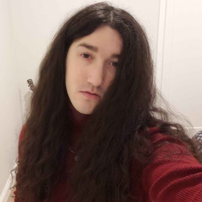 JoshDGreaves's profile picture. Trying for the "Good Ending"