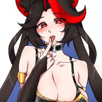 CrimmyC aka Suki🏳️‍⚧️ VTuber (@crimmy_c) 's Twitter Profile Photo