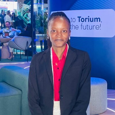 AmiduVanessa's profile picture. Communications Strategy Manager. Writer. Project Manager. Digital Marketing. Human Rights. Gender and Youth Activist. Political Scientist.