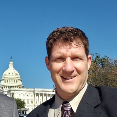 Christian, husband, father, patriot. SDG, Matthew 18:15–17, Retired USAF.
Retweet not endorsement.