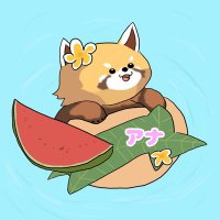 FU7PY-アナ3 (@fnapy) 's Twitter Profile