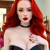 ๐Madison O'Leary๐ณ๏ธโโง๏ธ (@witchesredhead) Twitter profile photo ๐Madison O'Leary๐ณ๏ธโโง๏ธ (@witchesredhead) Twitter profile photo