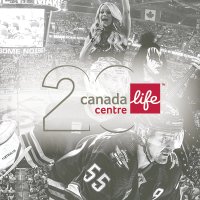 Canada Life Centre (@canadalifectr) 's Twitter Profile