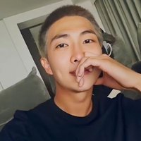 R M (@kim_nam_joon173) 's Twitter Profile
