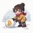 Profile picture of Crypto滚雪球