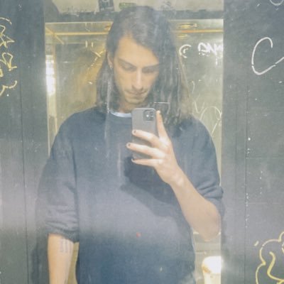 samanxsaybani's profile picture. Platform Engineer ☁️