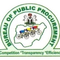 BUREAU OF PUBLIC PROCUREMENT (@bpp_nigeria) 's Twitter Profile