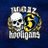 Boğaz Holiganları | GFB