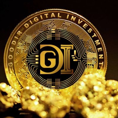 goodirmm's profile picture. You can make wealth💰