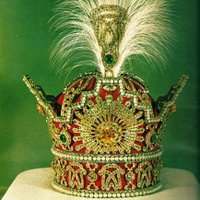 Iran Kingdom (@javidshah_iran_) 's Twitter Profile