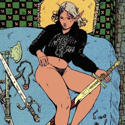 ShaeTropp's profile picture. 