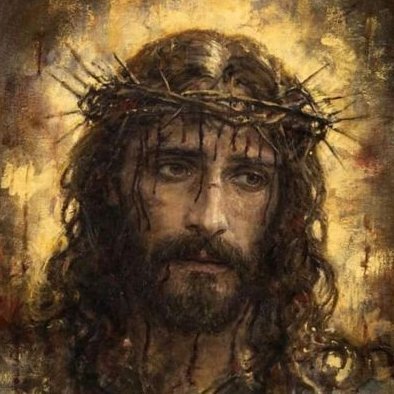 Devoted Christian | God Above All | Follower of Jesus Christ