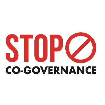 stopcogov's profile picture. Co-governance is one of the most important political issues in New Zealand today. Follow to learn more...