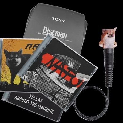 Amangeldi_TA98's profile picture. Proud islamophobe. I am proud to be an Islamophobe. You are an idiot if you are not an islamophobe. Donate for the Ukraine, invest for your safe Future. #NAFO