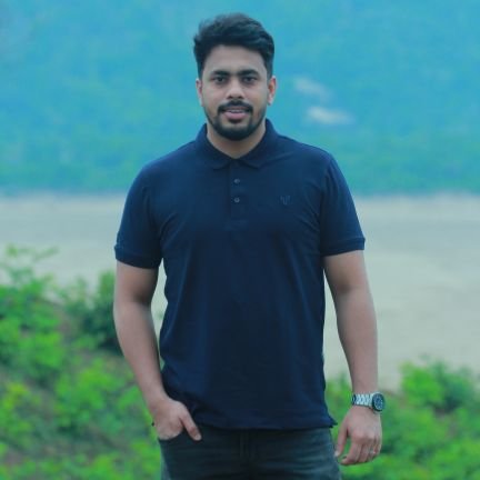 syed_rofi's profile picture. Co-Founder & CEO: @HastyHeadLtd

Law Graduate| Tech Eentrepreneur| Political Enthusiast 

Study 👨‍⚖️‍🎓
LLB Honours | PGD in Technology Management