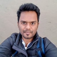 Venkat Vellaichamy (@itsvenkys) 's Twitter Profile