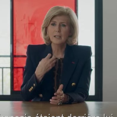 DGA #Renaissance à la communication. Senior Advisor #HopscotchDécideurs #influence #comdecrise. Présidente @FemmesInfluence. Réserve Citoyenne du GMP