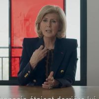 Patricia Chapelotte (@chapelotte) 's Twitter Profile