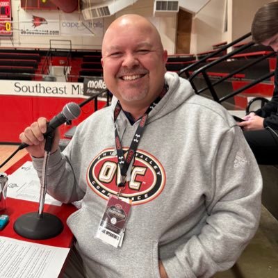 CJCruze's profile picture. Broadcaster & PA Announcer: On the radio on 10 stations across the country. PA Announcer for SEMO Redhawks, Charleston Bluejay Football, Basketball