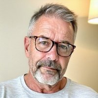 Gregory Warren (@profg_warren) 's Twitter Profile