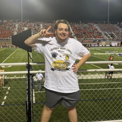 PresleyS110's profile picture. NVC 27