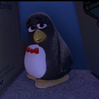 sad penguin (@sadpenguin_sol) 's Twitter Profile