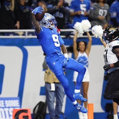 I follow back, but if your tweets bother me I will unfollow #GoGreen | #OnePride | #Lions 🦁 | #FantasyFootball #DynastyFantasyFootball