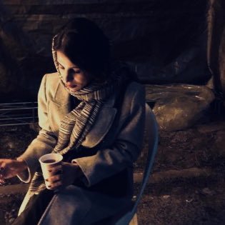 Fateme_hod's profile picture. من هم با آن ها هستم،یک زنده به گور هستم.