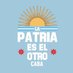La Patria es el Otro (@lpeo_caba) Twitter profile photo La Patria es el Otro (@lpeo_caba) Twitter profile photo