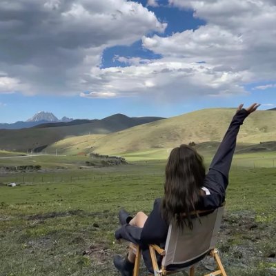 LunaChen88's profile picture. Life is like a book, it’s the story that matters, not the cover
Enrich your life with cryptocurrency#BTC