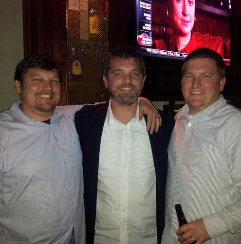 tonyrossi11's profile picture. Cutoff Khakis, french braids, and house shoes