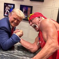 TrumpsEar (@trumpsear80) 's Twitter Profile Photo TrumpsEar (@trumpsear80) 's Twitter Profile Photo