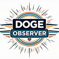 Doge Observer (@doge_observer) 's Twitter Profile Photo Doge Observer (@doge_observer) 's Twitter Profile Photo